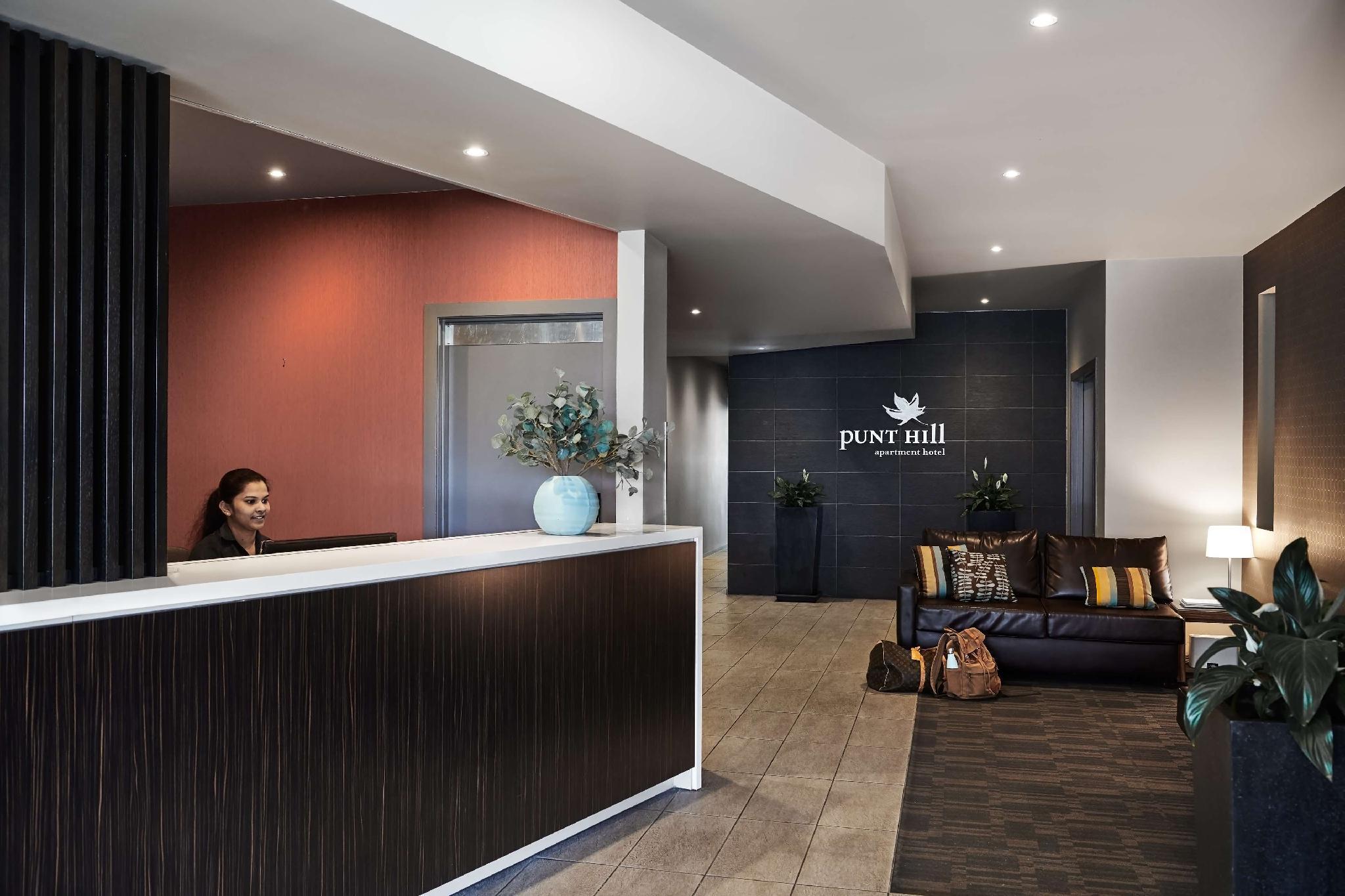 Punthill Knox Aparthotel Wantirna South Exterior photo